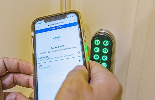 Mosaiko Homes Catedral Granada - Foto 52