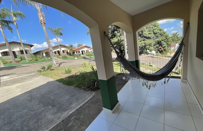 Hotel Fazenda São Matheus - Photo 4