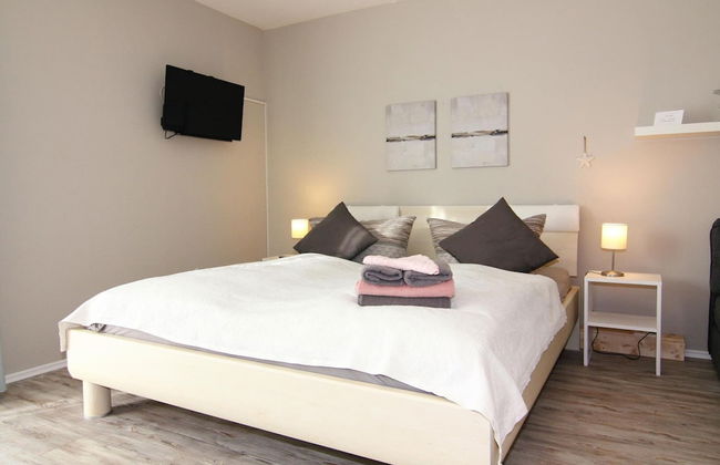 Apartment Little Starfish, Wiek - Foto 18