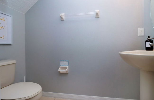 Tiger Lilly House 6 Bedroom - Foto 22