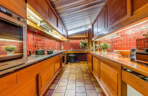 Chalet de luxe 5 chambres, non fumeur, parking inclus - FR-1-519-32 - Foto 14