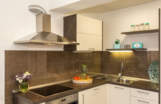 Villa Rusula - Foto 58