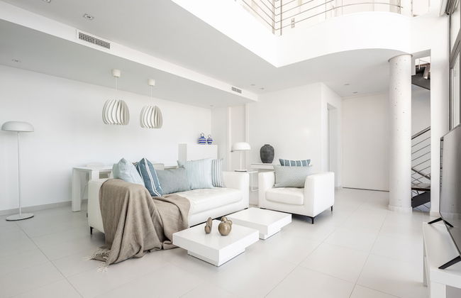 Altea Hills Villa - Foto 9