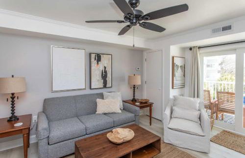 Summerhouse Villas Condo Private Resort Beach! - Foto 6