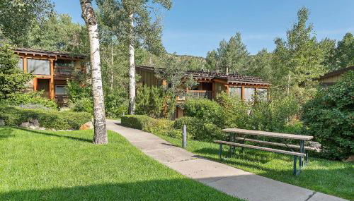 Willows Condos by Snowmass Vacations - Foto 4