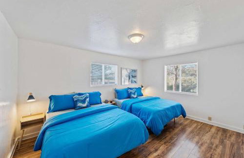 #StayinMyDistrict Starfish Coastal Duplex - Foto 28