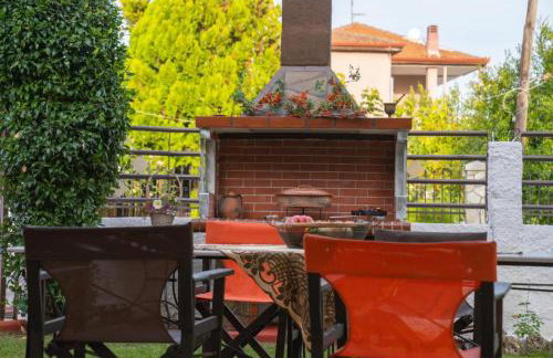 Casa Rita ΛΟΥΤΡΑ ΠΟΖΑΡ ΑΡΙΔΑΙΑ - Photo 58