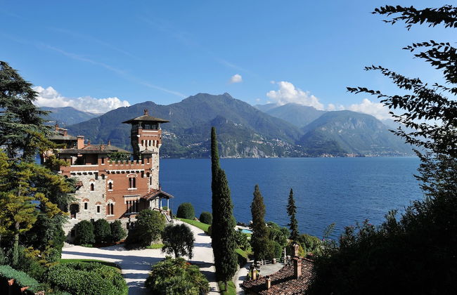 Gaeta Splendid Lake - Foto 6