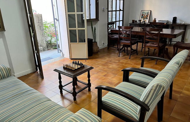 Casa com piscina - Santa Teresa RJ - Photo 32