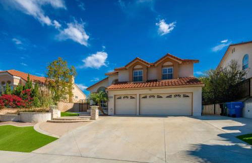 @ Marbella Lane - Captivating Home W/pool - Foto 88