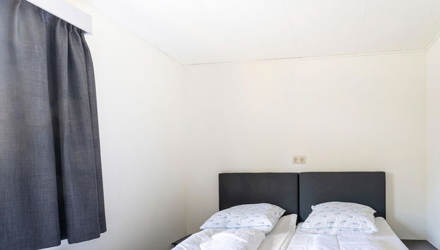 Charming Holiday Home in Kaatsheuvel Near Efteling - Foto 5, Habitación