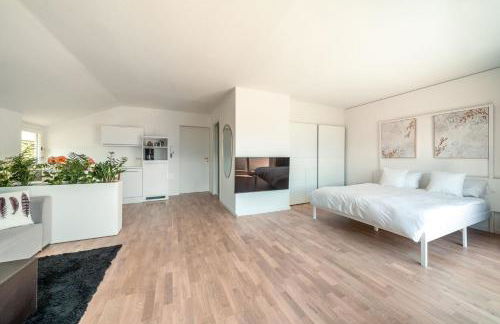 Villa Maria Boutique Apartment St Pauls - Foto 8