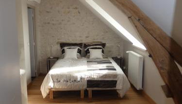 Gîte Les Nymphéas - Foto 5