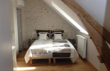 Gîte Les Nymphéas - Foto 5