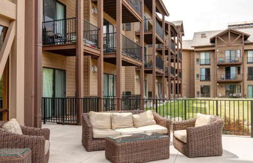 The Lodge at Stillwater #2012 - Photo 7