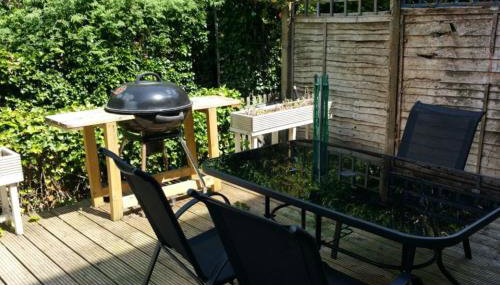 Basingstoke Townhouse - Foto 2