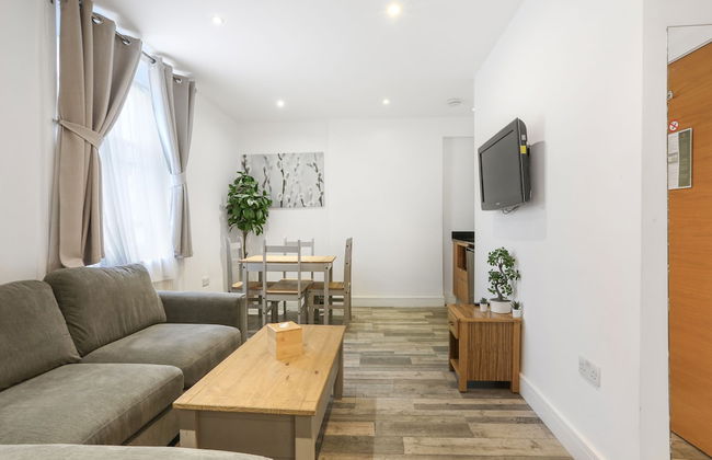 BeiRoom Hyde Park Apartments - Foto 29