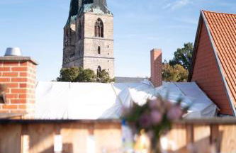 Apartment anno 1720 - Foto 1