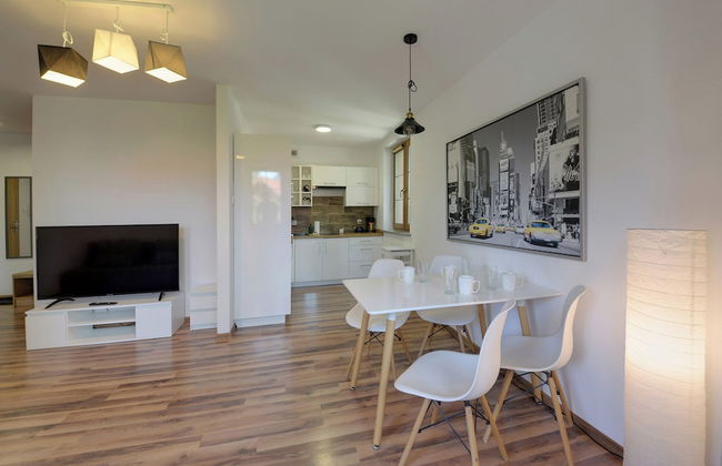 RentPlanet - Apartamenty Nadrzeczna - Photo 21