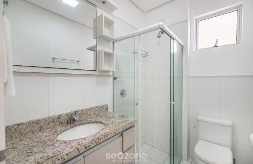 Aptos em Condo com Piscina e Beira-Mar | Floripa - ASR - Foto 22