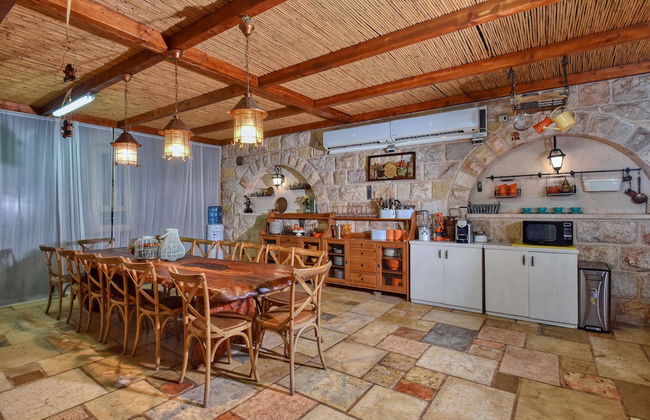 Accommodation Units The Mansion Had Nes - Foto 45