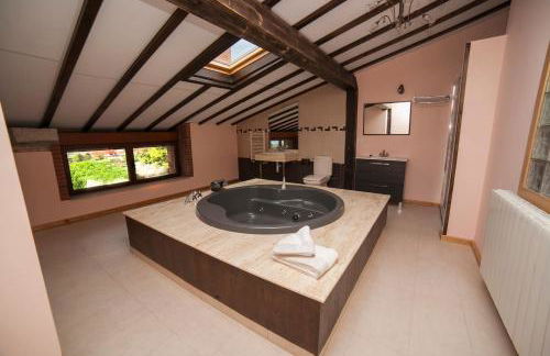 Casa Montañesa - Foto 2