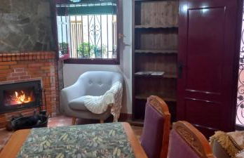 Casa Rural Pilar Seco - Foto 10