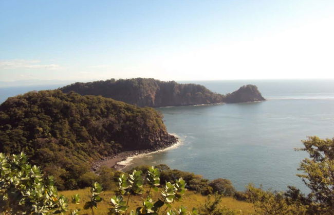 Excursión a las islas del Golfo de Fonseca - Foto 2