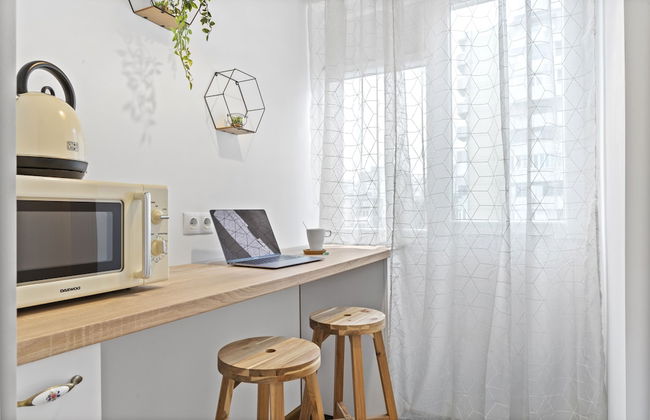 Sudului 303 by MRG Apartments - Foto 14