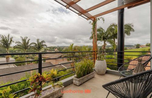 Sitio em Ibiuna com piscina próximo rota do vinho - Foto 53