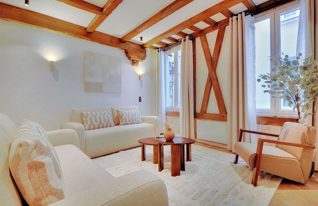 Résidence Paris PRIVAS - Foto 62