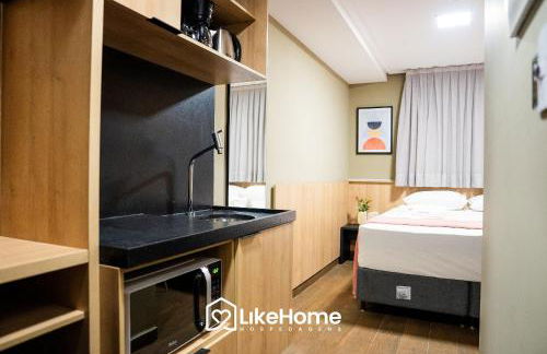 Move Tambaú II - LikeHome Hospedagens - Photo 44