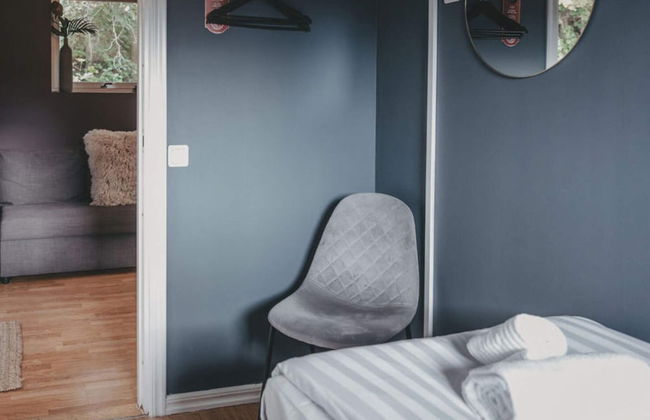 Room in a Hotel With Free Breakfast - Foto 2