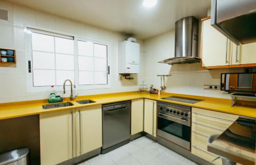 Apt Ruzafa, City Centre 10 Min, Terrace, 2 Rooms - Foto 12