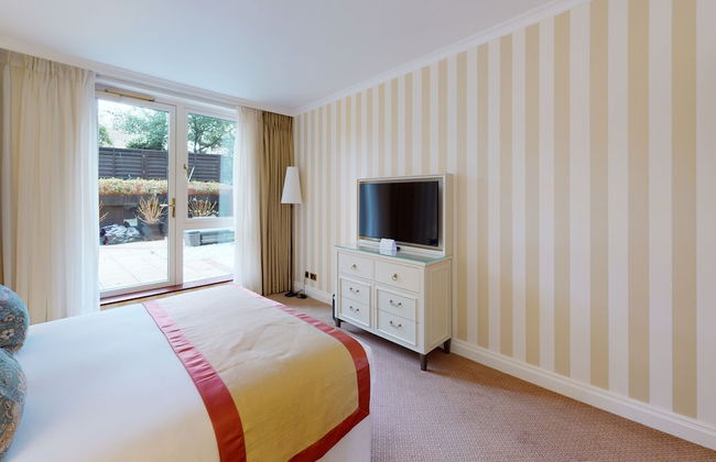 Cheval Thorney Court at Hyde Park - Foto 25