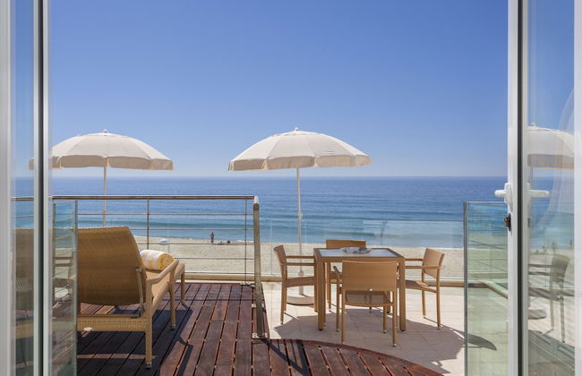 Residence Estrela do Mar - Foto 25