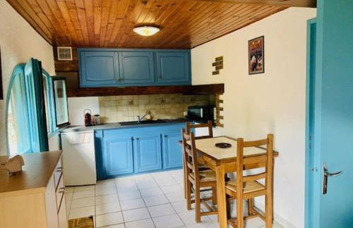 Appartement confortable avec parking et acceptant les animaux à Arles-sur-Tech - FR-1-703-99 - Foto 3