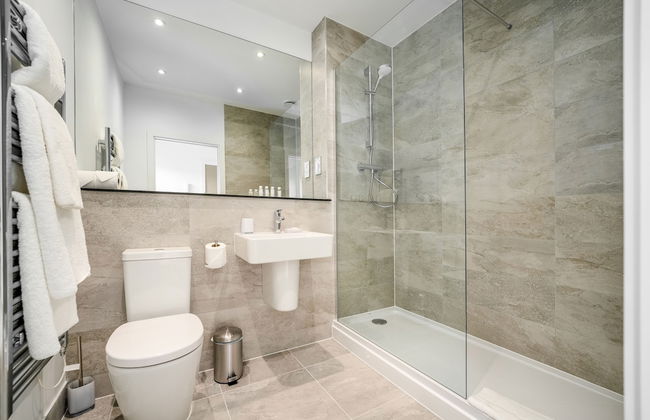 Citystay Living - Finch House - Foto 18