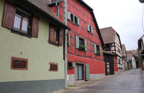 Gîte de l'ours grognon - Foto 6