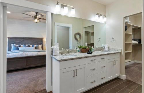 Pool & Hot Tub & Fire Pit & Water Slide - Foto 23