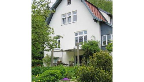 "Villa am Waldweg" Comfortable holiday residence - Foto 1