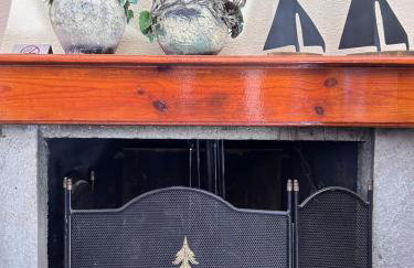 Maria's maisonette Nea Iraklitsa - Photo 12