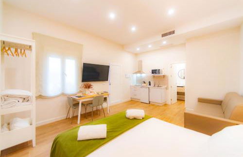 Suites Casa San Mateo - Foto 126