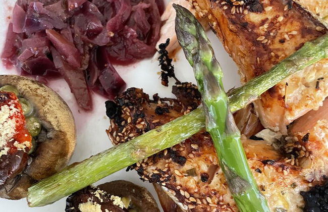 Odin Luxury Motor Yacht - Foto 31