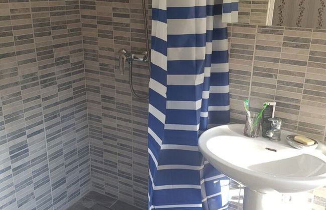 Apartments Mona Lisa - Superior Two Bedroom Apartment With Terrace - Foto 7