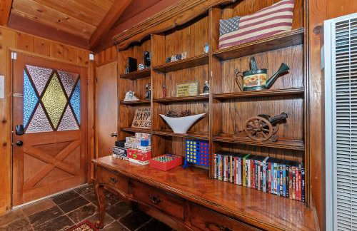 Emerald Arrowhead Haus - For 6 - Foto 9