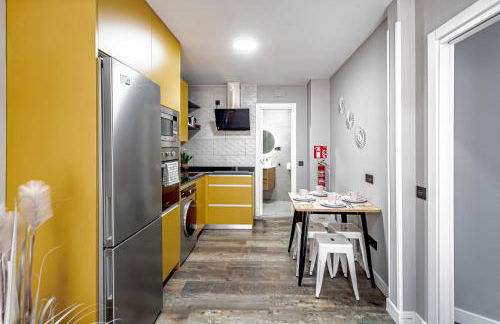 Luminoso cerca 4 Caminos- Apartamento REINA VICTORIA - Photo 23