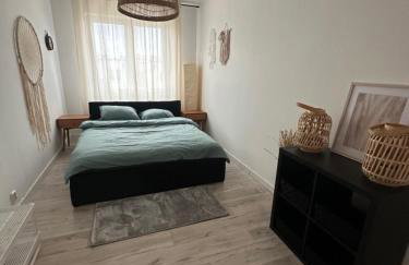 Poznań Airport Apartments Bara nowo Business - Foto 29