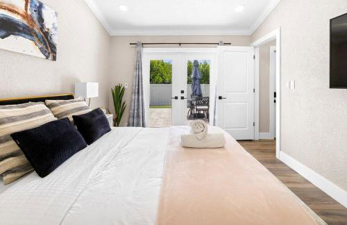 Alluring Luxury Oasis, Modern Comfort & Relaxation - Foto 27