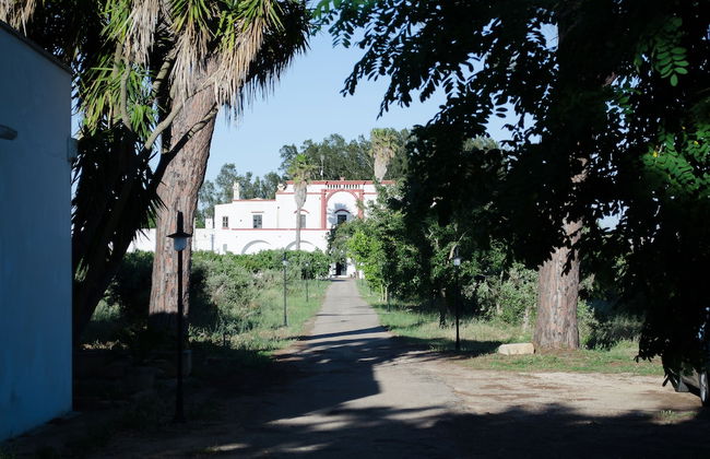 Agriturismo Capani - Photo 19